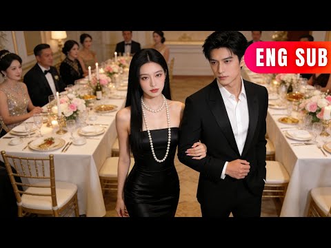 [ENG SUB]✨Assassin King Reborn as True Heiress, Slays Exes, Stomps Stepmom!#DRAMA#pure love