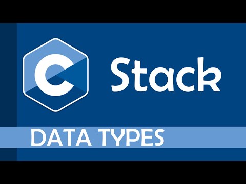 Implementing a stack in C