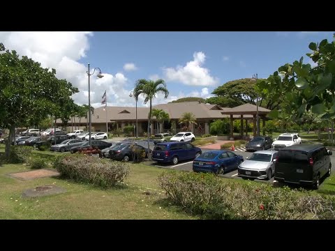 ‘Just devastating’: Job Corps shutdown eliminates crucial training pipeline in Hawaii