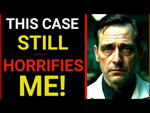 What I Saw as a Mortician Still Terrifies Me!