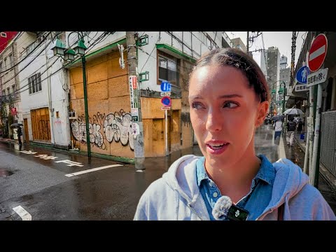 Japan Is NOT A Nice Place To Live 🇯🇵