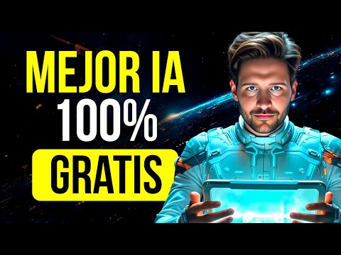 BRUTAL! 🤯 La HERRAMIENTA GRATUITA de la universidad STANFORD que supera lo último de GOOGLE