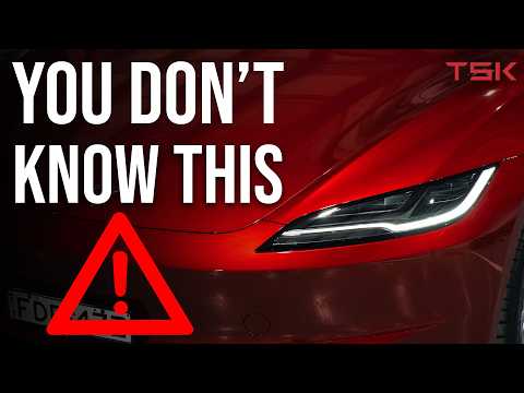 Tesla Tricks That Could Save Your Life!