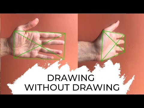 Train your eye: Easy perspective practice while walking