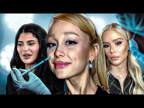 When cosmetic surgery makes you ugly