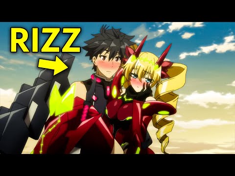 Orphan Boy Pretends To Be Weak But Can CLAP Everyone!