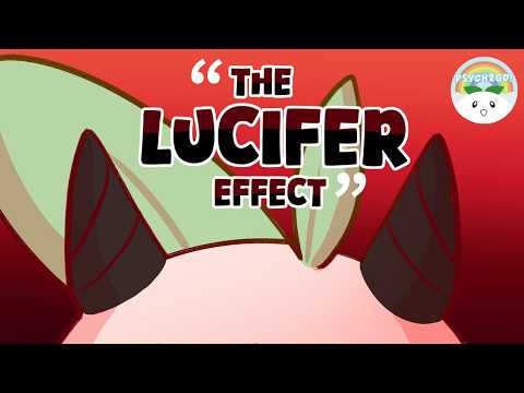 Why Good People Become Monsters