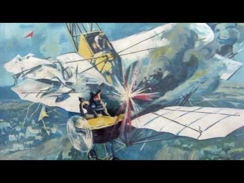 ИДУ НА ТАРАН. Документальный фильм (расширенная версия).