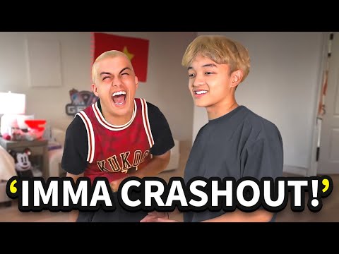 JasonTheWeen & Stable Ronaldo's Funniest Moments!