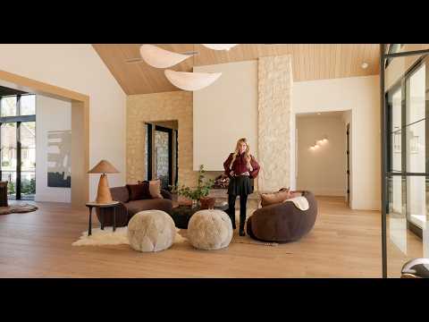 How We Designed an $8M Arcadia Spec Home to Feel Unforgettable