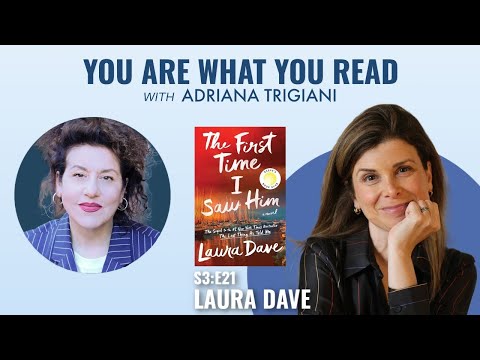 Laura Dave is back with another best seller!