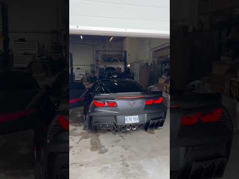 Hellcat, C7 Z06, or GT500?!