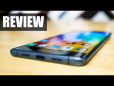 Xiaomi Mi Note 2 Review - Just A Foot"Note"?