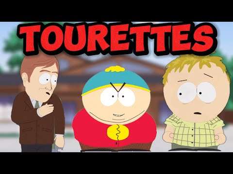 When South Park Perfectly Portrayed a Neurological Disorder