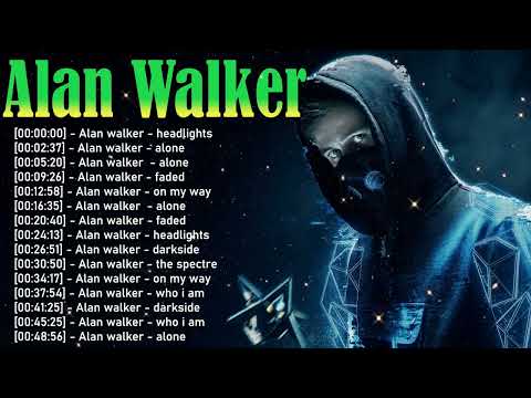 Alan Walker – The Magic of Synths, Beats, and Memorable Hooks 💫