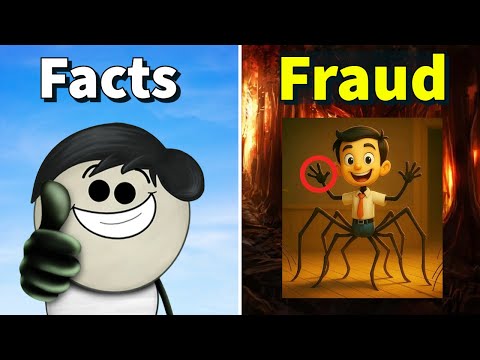 AumSum Educated Us— Now It Teaches FAKE SCIENCE!