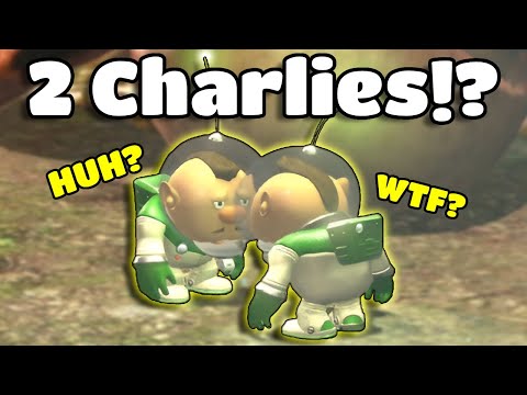 I Tried The Most Bizarre Pikmin 3 Speedruns