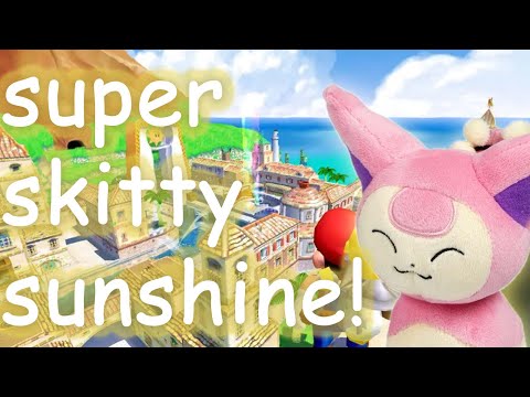 sunday sunshine suffering!