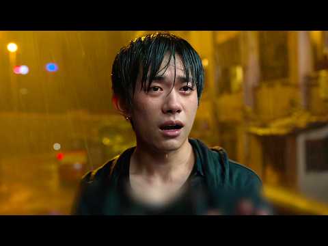 少年身患絕症,卻遇到了一生摯愛,笑着看,最後哭了!豆瓣高分催淚電影《送你一朵小紅花》!