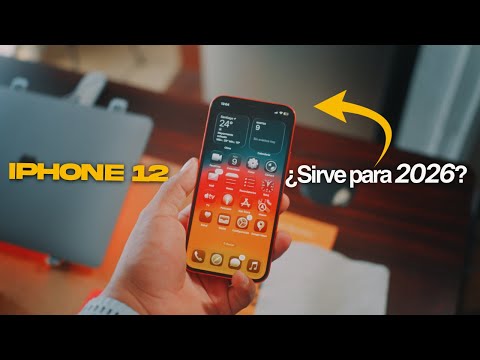 iPhone 12 in 2026: Could it be your best option?