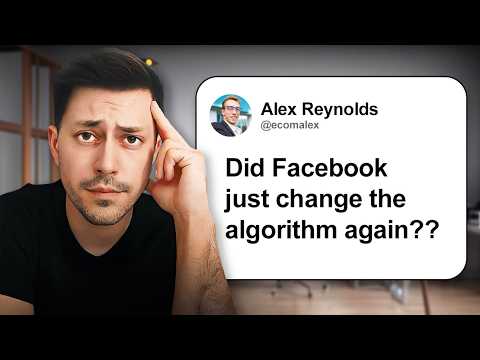 I've spent $20M on Facebook ads - Answering the best ecom questions