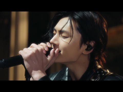 [Cover] ENHYPEN JAY - Always (1995 Wembley ver. 원곡 : Bon Jovi)