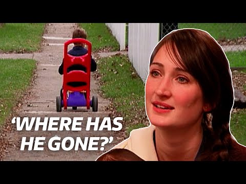 'YOU Are Putting Your Children In Danger!' | Nanny 911 | S3 E11 | Our Stories