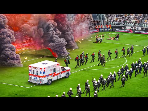 10 Most Heartbreaking Moments In Football History