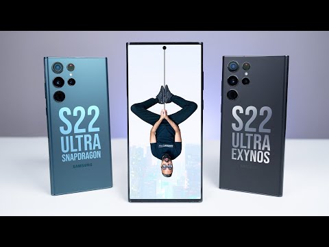 The Truth About The Samsung Galaxy S22 Ultra - 2 Months Later