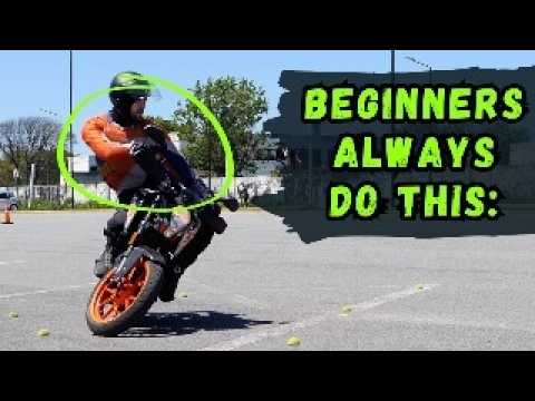 Counterbalancing is NOT for Balancing!