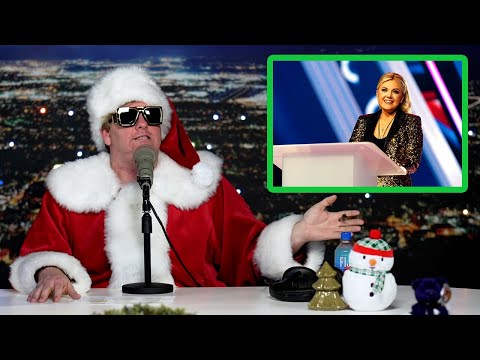 What Is Erika Kirk Doing?