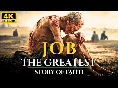 What Is Job’s SECRET That Every BELIEVER Should Know? POWERFUL VIDEO