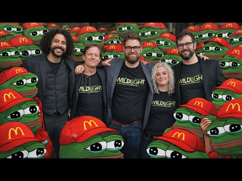 MASSIVE COPE: Highguard Devs BLAME YOU for FAILING!