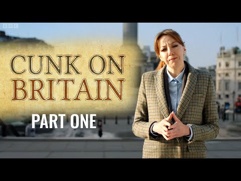 The Best of Philomena Cunk on Britain | Part One