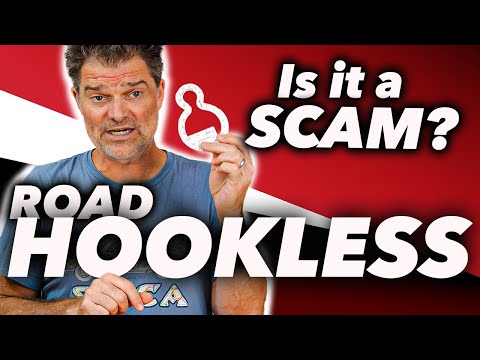 Road Hookless Wheels: Josh Poertner Explains the “SCAM?” That Went Viral in Cycling Circles