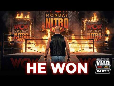 How WWE Killed Wrestling