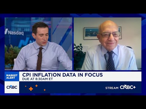 Wharton's Jeremy Siegel: The Fed still has room to cut interest rates this year