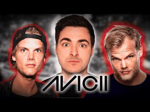 Why Avicii Left Us (It’s Sadder Than You Think)