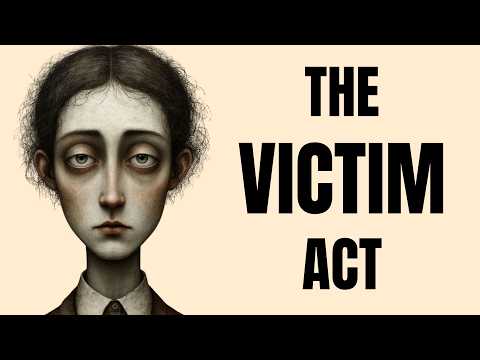 The Psychology of Fake Friend Who Plays the Victim