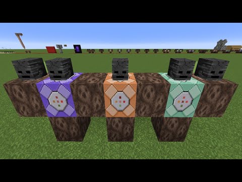 All of your Minecraft questions in 13 minutes...