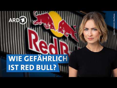 Red Bull: Hinter den Kulissen der Marketing-Maschine | Echt? WDR