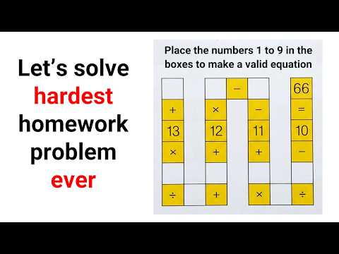 The Real Answer Explained