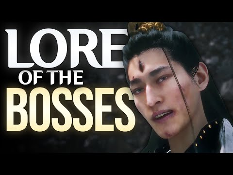 All Bosses EXPLAINED in Black Myth: Wukong - The Final Chapter (Six)