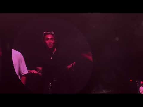 【WHITE SUMMER 林家謙演唱會】四月物語￼ + talk + 難兄難弟 with ￼宣萱 + 在空中的這一秒 with ￼宣萱 + 拼命無恙 + 下一位前度￼￼￼￼ 31 Aug尾場