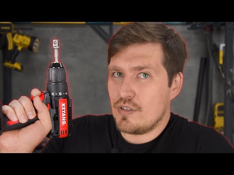 Придётся ли краснеть корейцам после этого обзора? Обзор и тест KEYANG DD18BL-W (Set)