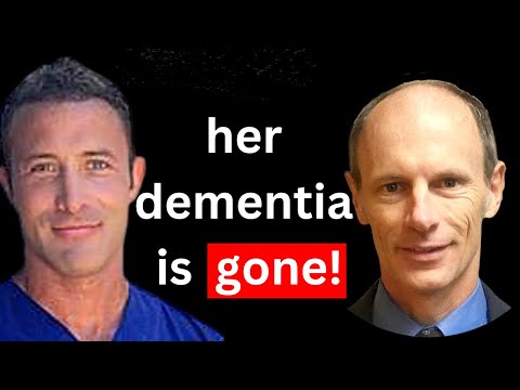 No. 1 Dementia Treatment | Hal Cranmer