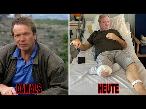 Auf Achse: Die Tragödien hinter den Kulissen der Lkw-Fahrer