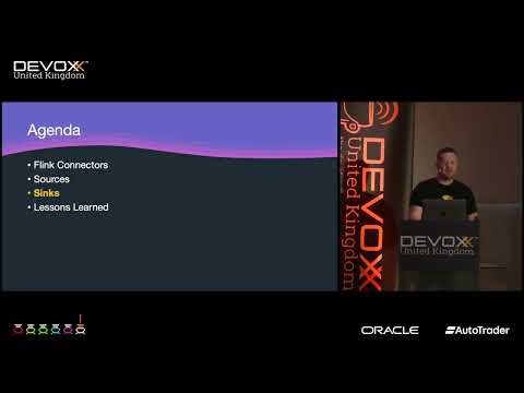 Apache Flink Connectors 101: Let’s explore the connector ecosystem! by DANNY CRANMER