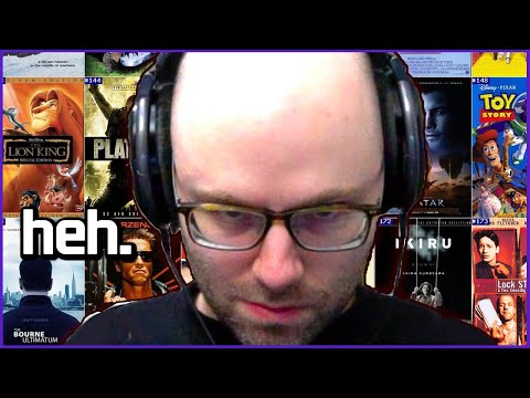 I Challenged The Final Boss of Movie Trivia