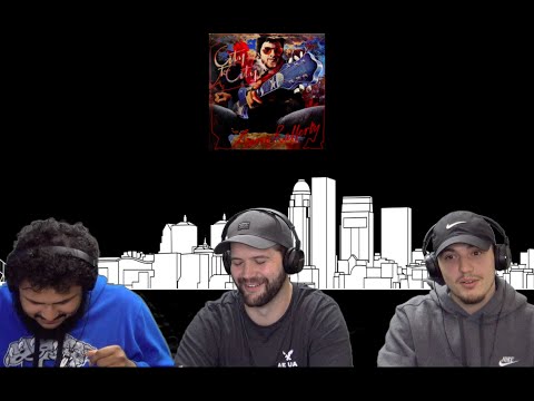 Gerry Rafferty - Baker Street | REACTION